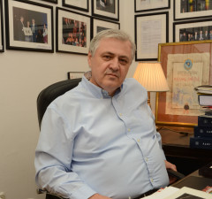 Bivši gradonačelnik Mostara Safet Oručević