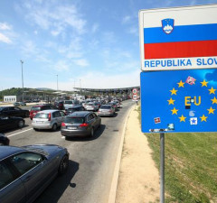 O restrikcijama Vlada Slovenije odlučivat će u četvrtak