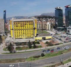 Poznato koje će kompanije renovirati „S“ krivinu u Sarajevu
