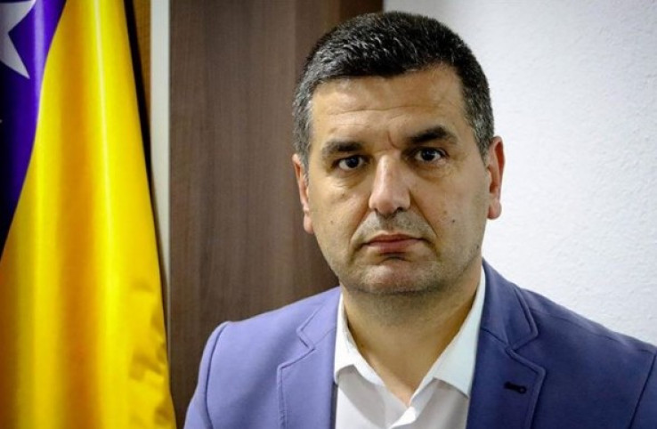 Tabaković: Ovo je naš vapaj