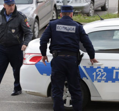 Pripadnici Policijske uprave Banja Luka lišili su slobode muškarca