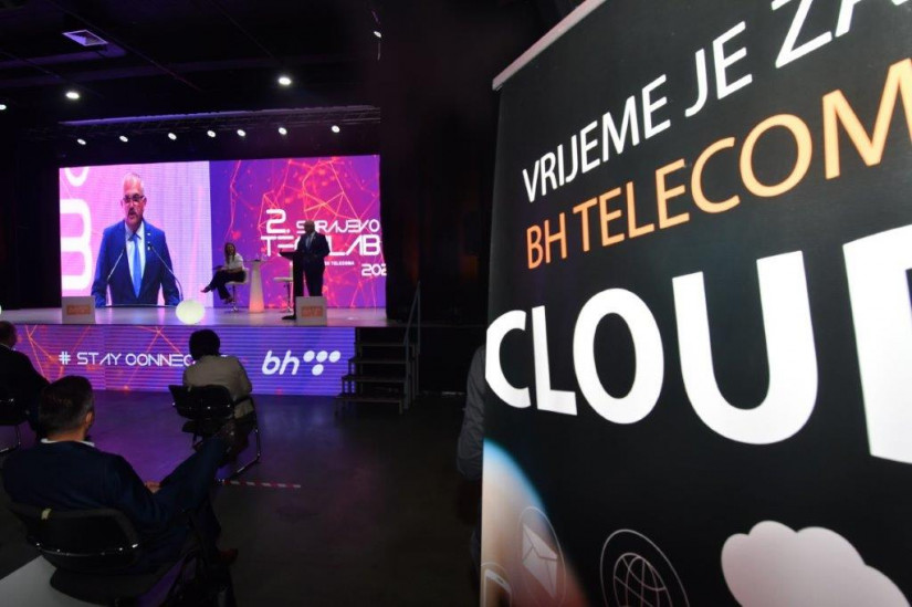 BH Telecom obilježio Dan kompanije: Prethodnu godinu obilježili brojni uspješni projekti