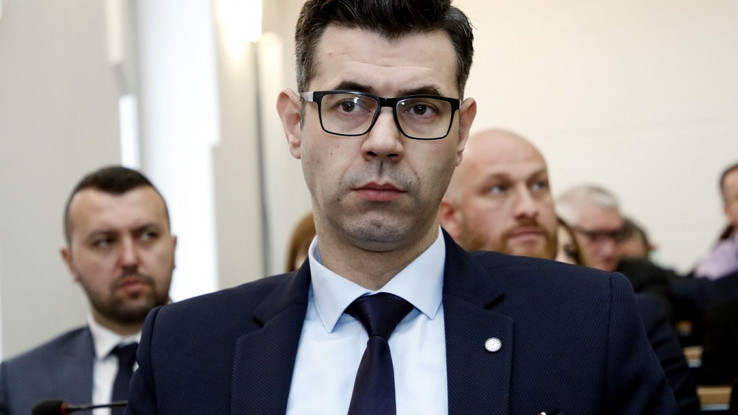 Ministar Anis Krivić: Jasne upute