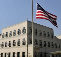 Ambasada SAD: Negativno utiče na spremnost svjedoka da svjedoče