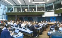 Odluka donesena na 60. plenarnoj sjednici MONEYVAL-a
