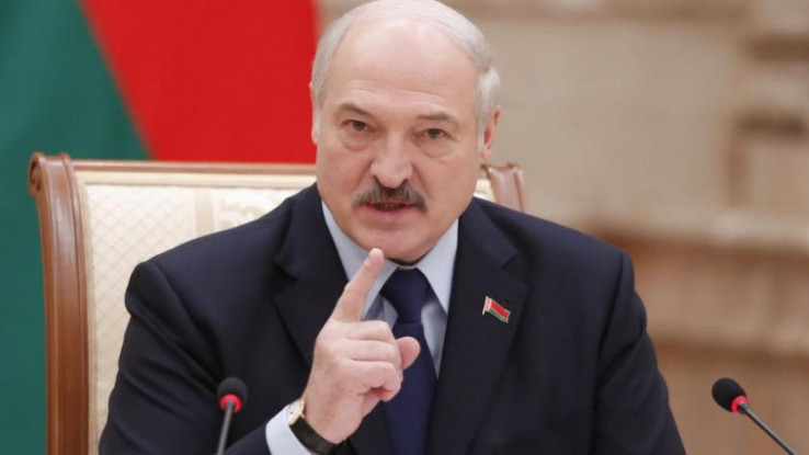 Lukašenko: Bjeloruski diktator je sinonim za suspenziju demokratije u Evropi