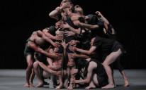  Prva zoom konferencija “Edukacija u savremenom plesu/modernom baletu” 