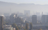 Zabilježen pad koncentracija zagađujućih materija u zraku