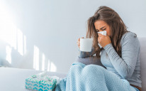 Gripa je ozbiljna bolest sa smrtonosnim komplikacijama