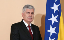 Dragan Čović, predsjednik HDZ-a