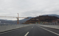 BiH dobija novih 12 kilometara autoputa