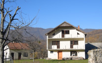Kuća Edina Gačića