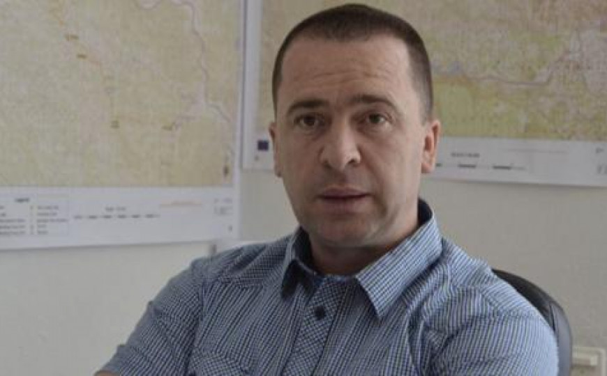 Uhapšen predsjednik SDP-a u Srebrenici