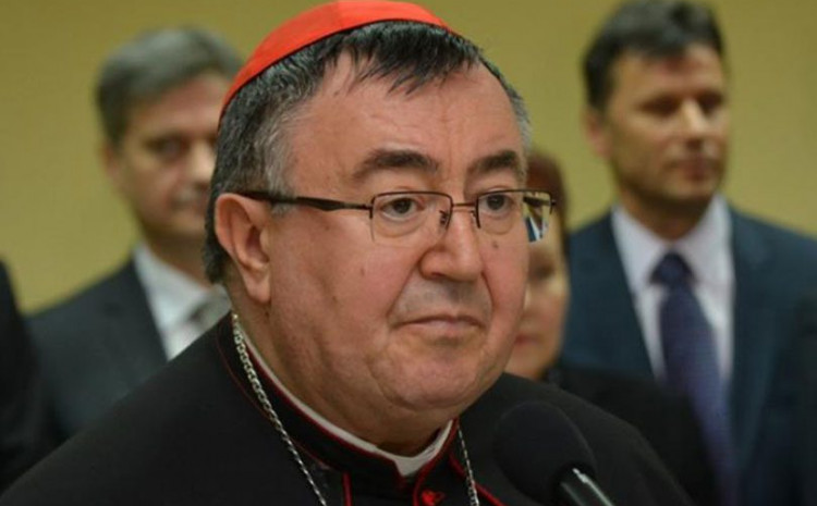 Kardinal Viko Puljić