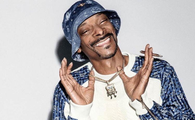 Snoop Dogg: Dobio poslovnu ponudu kakvu sigurno nije očekivao