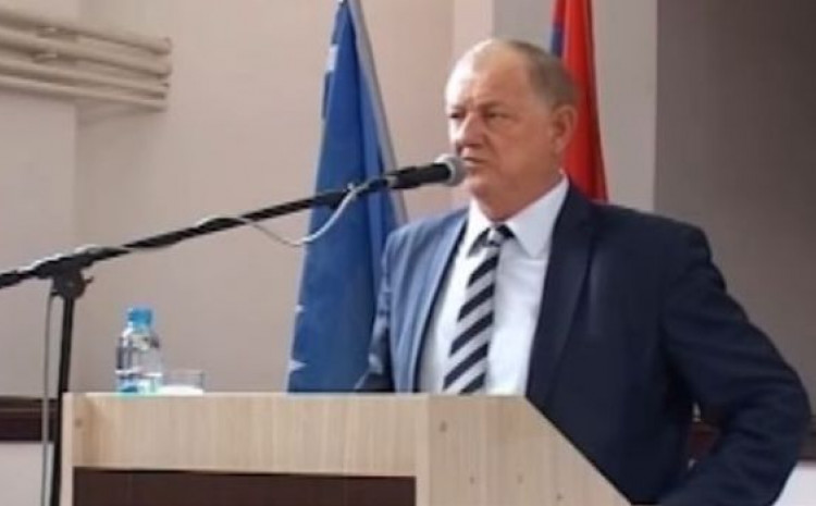 Barjaktarević: Mrlja na kraju političke karijere