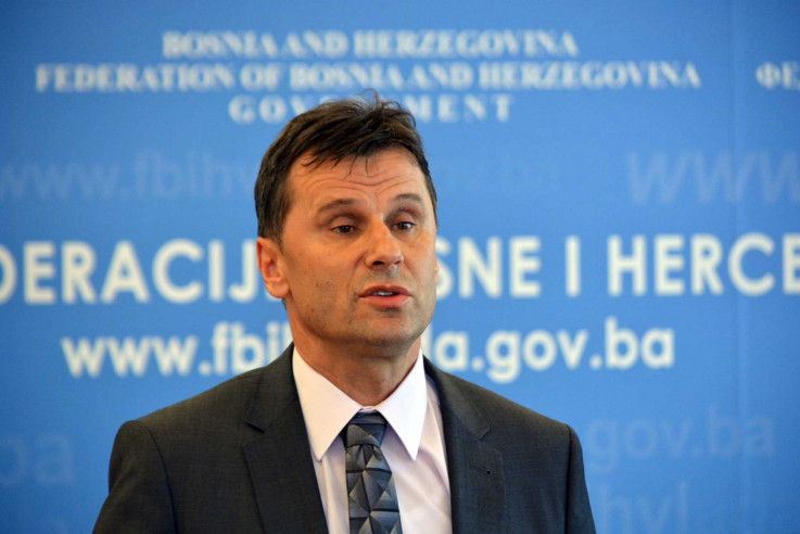 Novalić: U  minusu smo 12.700 radnika