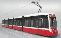 Kanton Sarajevo nabavlja nove tramvaje 