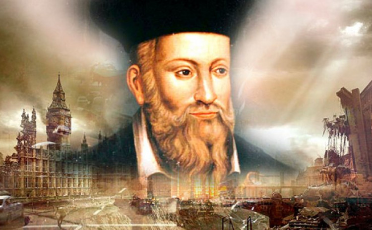 Na današnji dan rođen je Nostradamus, ovo su njegova najveća proročanstva koja su se obistinila