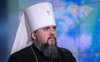 Metropolitan Epiphanius commented on the whole situation