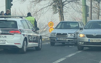 Uviđaj obavili sarajevski policajci