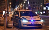 Policija Kantona Sarajevo