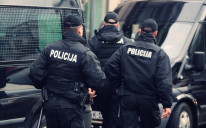 Policija u BiH: Borba i protiv unutrašnjih opstrukcija