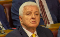 Marković: DIK nije prihvatio verifikaciju novog mandata