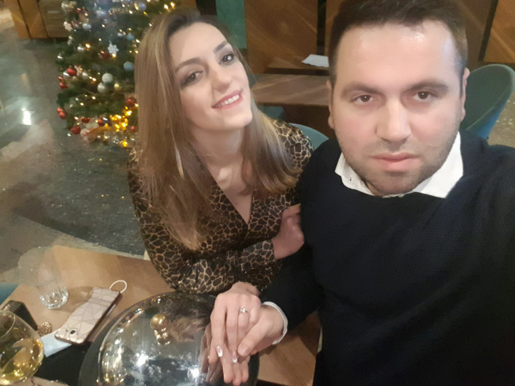 Aida i Dalmir Ćorović