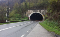 Počinju radovi na rekonstrukciji tunela Crnaja