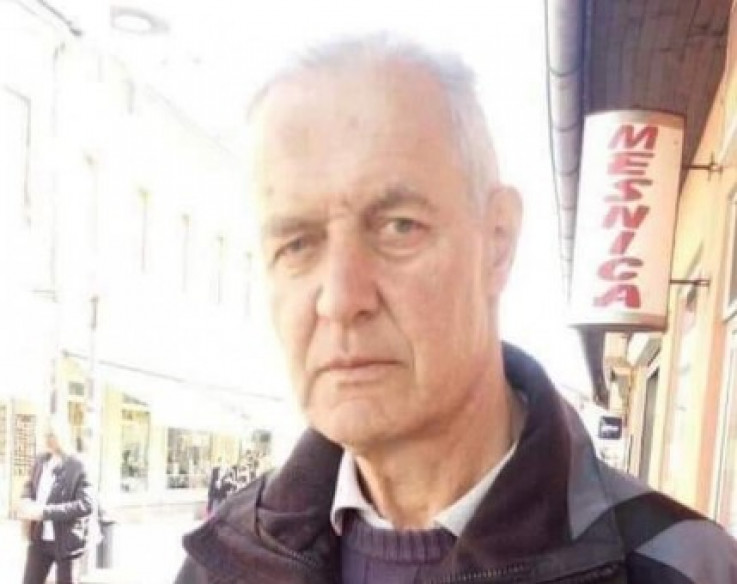 Ubijeni Arslan Mujić 