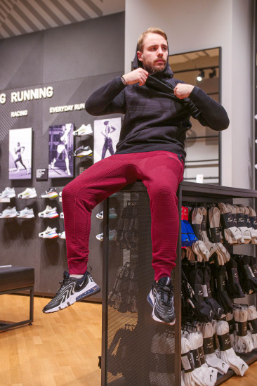 Sezonsko sniženje startovalo je u Nike shopovima širom BiH
