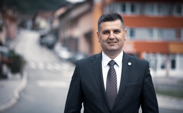 Tabaković: Najveći teret odgovornosti prebačen je na biračke odbore