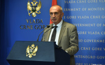predsjednik Investiciono razvojnog fonda Zoran Vukčević