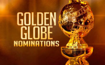 Nagrada Zlatni globus: Objavljene nominacije 