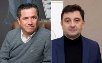 Guzin i Kordić: Kandidati za gradonačelnika