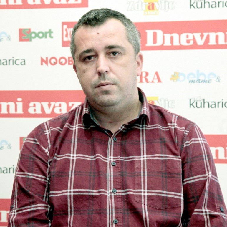 Fahir Karalić