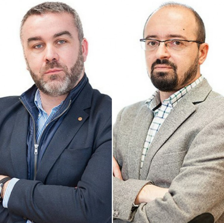 Kahriman i Hadžović: Kako idu novci za Beograd