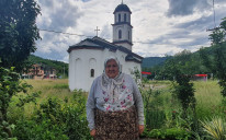 Fata Orlović: Bliži se uklanjanje crkve