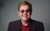 Elton Džon