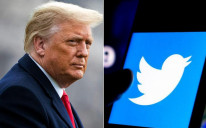 Trampu je u januaru trajno ukinut nalog na Tviteru