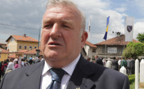Dudaković: Smješten u bolnici prije tri dana