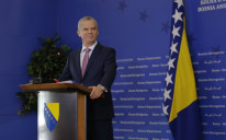 Radončić: U vjeri da će BiH postati dio porodica država Evropske unije i NATO saveza