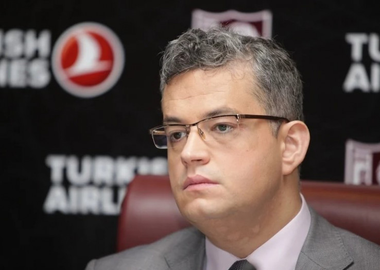Kansu: Direktor predstavništva „Turkish Airlinesa“ za BiH