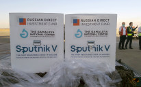 Hrvatska bi mogla za sedam dana donijeti političku odluku o nabavci ruske vakcine protiv koronavirusa Sputnjik V