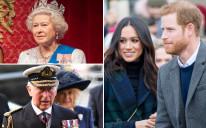 Nakon intervjua, kraljica Elizabeta II sazvala je hitni sastanak na kojem su prisustvovali svi stariji članovi kraljevske porodice