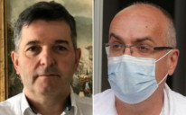 Doktori Gavrankapetanović i Željo: Okončana konkursna procedura