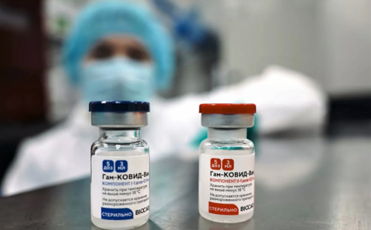 Rusija koristi cjepivo da izazove razdor u istočnoj Evropi 873x400