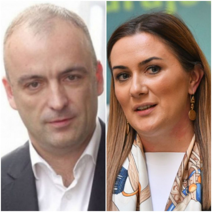 Aćimović i Pilav-Velić: Širi se ekonomski pesimizam