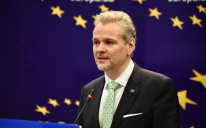 Sattler: BiH na putu ka EU